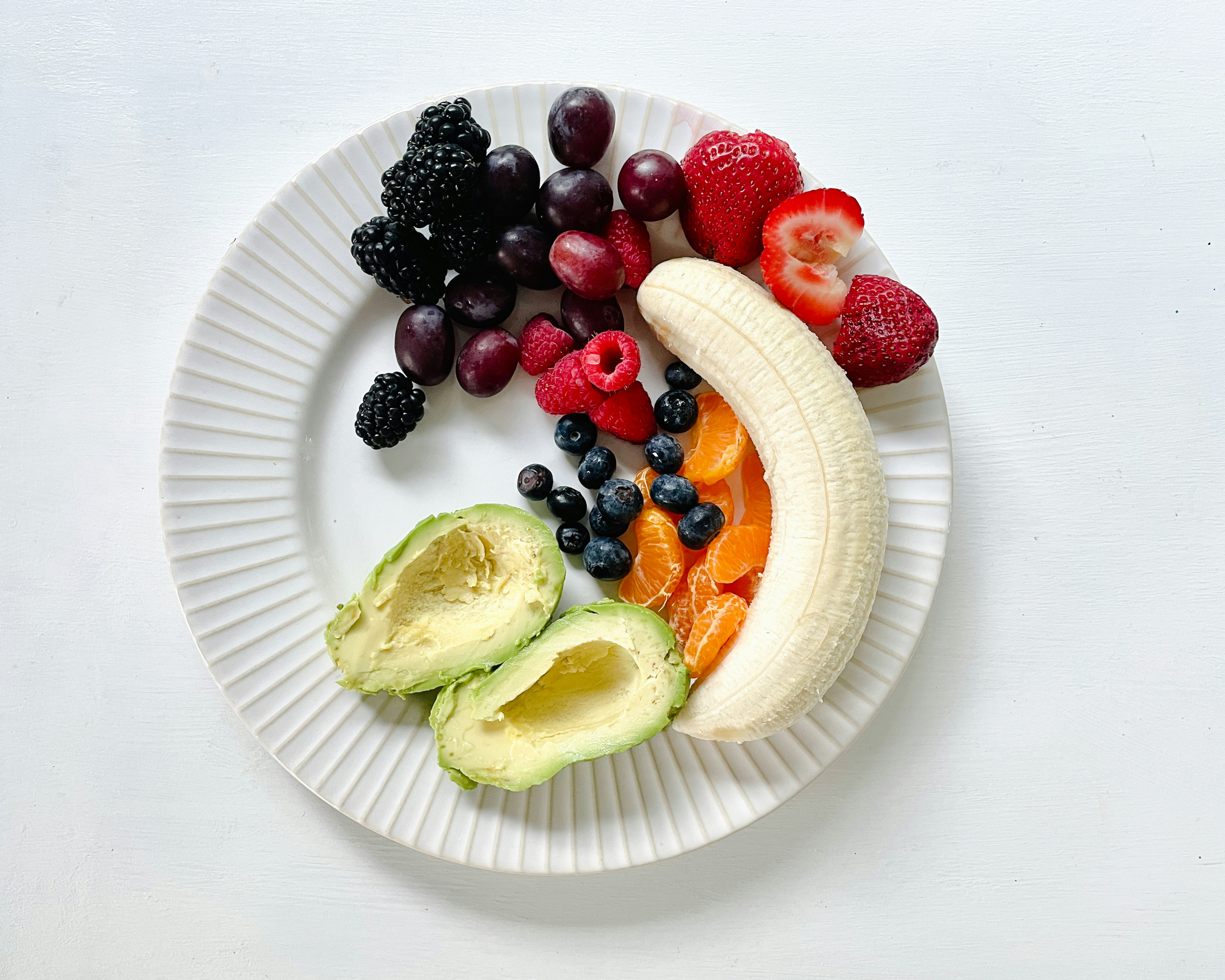 Nutrition Workshop: Eat Right Everyday